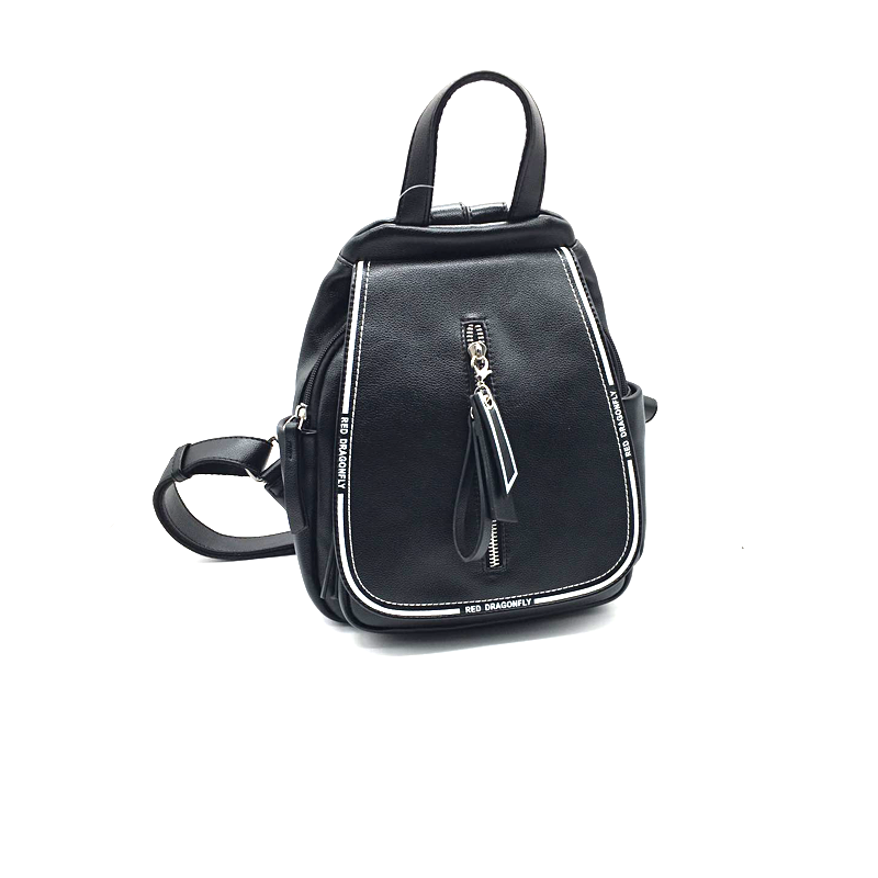 Fashion Lady rygsæk, ny design rygsæk, Pvc rygsæk hot salg skulder taske